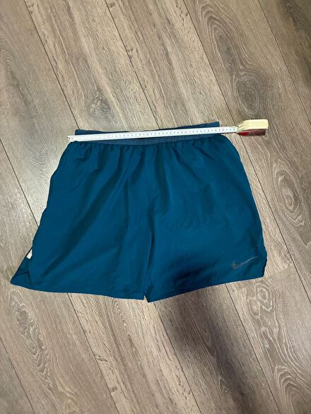 Nike drifit running