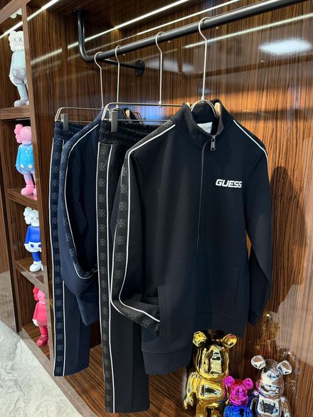 Guess Eşofman Takımı erkek