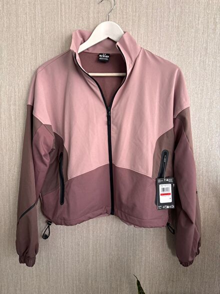 Under Armour Kadın Pembe Spor Ceket