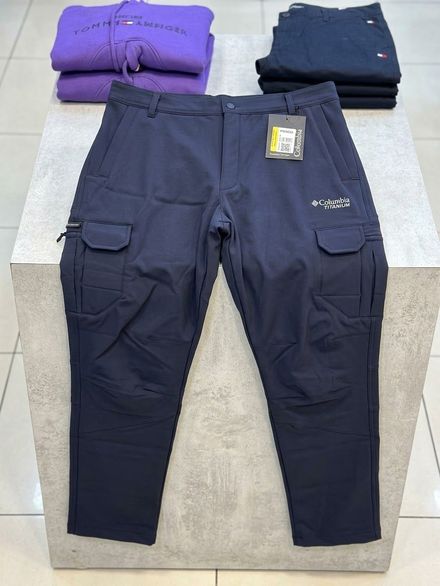 Siyah Soft jel taktik pantolom
