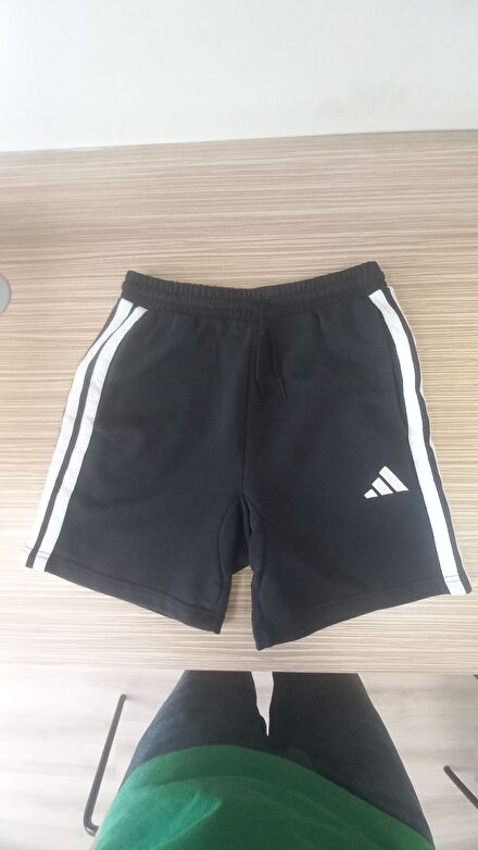 Adidas Spor Şort Orijinal