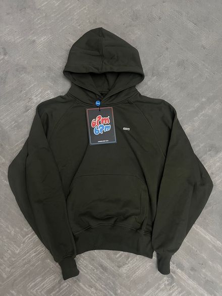 6PM Haki Sweatshirt