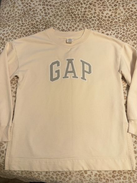 GAP Spor Sweatshirt