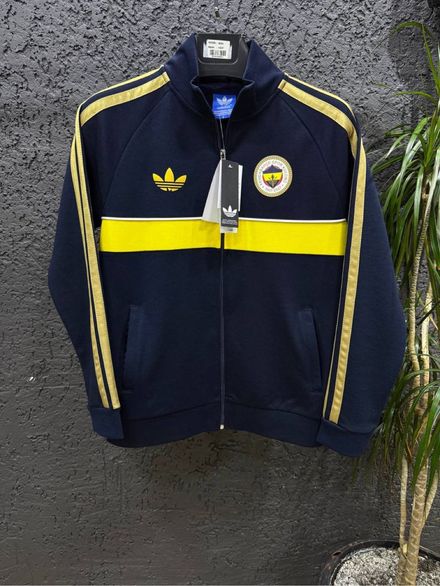Fenerbahçe Yeni Sezon Sweatshirt