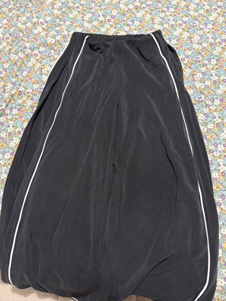 Oysho şalvar pantolon