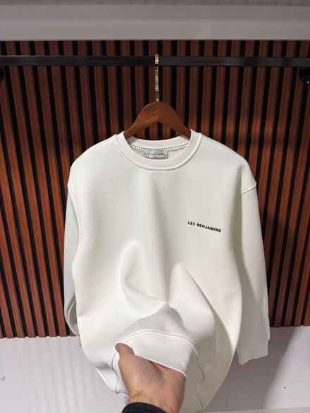 Erkek Sweatshirt