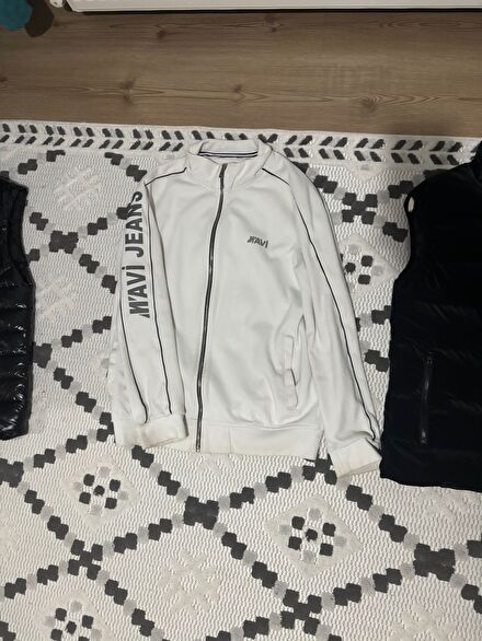 Mavi Jeans Ceket Hırka