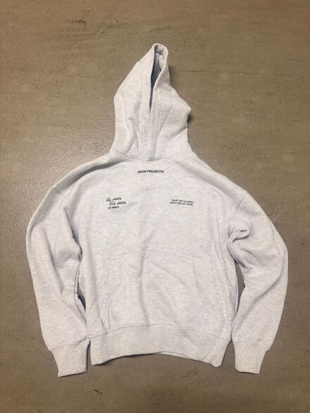 Nude Project hoodie