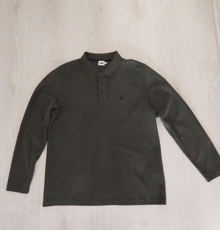 BEYMEN CLUB POLO YAKA SWEATSHİRT L BEDEN
