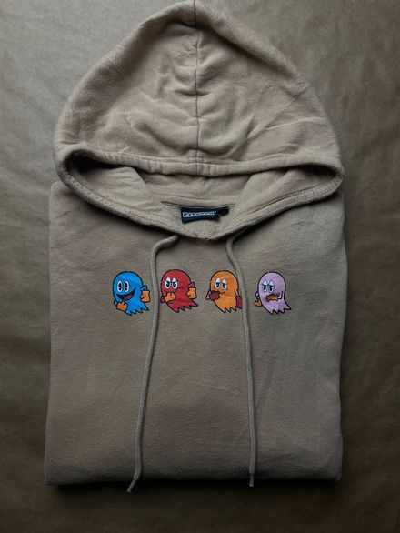 🇯🇵 PAC-MAN VINTAGE SWEATSHIRT