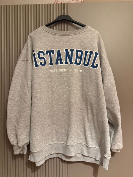 Mavi Premium Sweatshirt