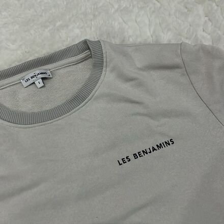 Les Benjamins Sweatshirt