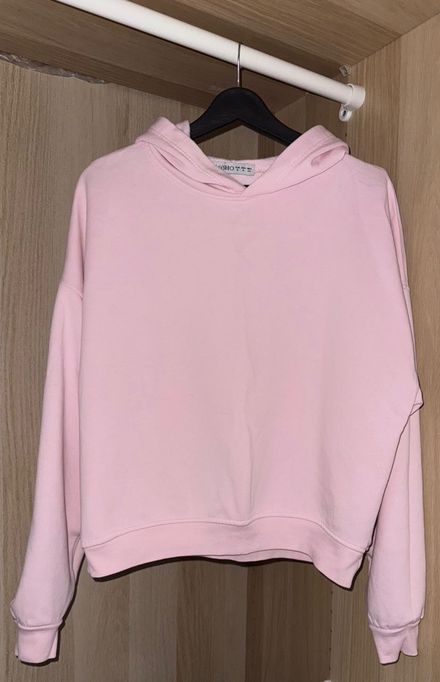 Oysho Sweatshirt
