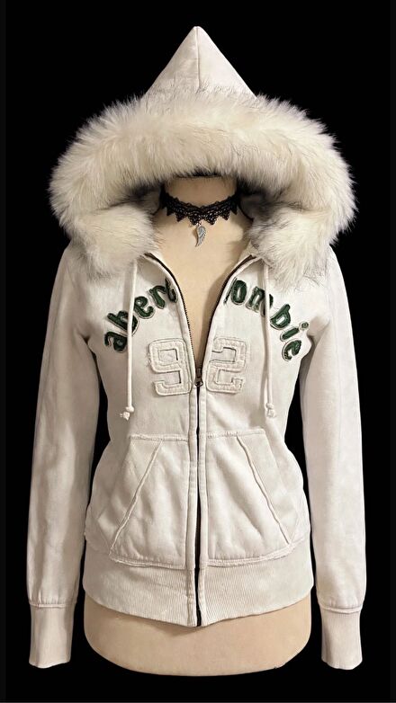 •Orijinal Abercrombie&Fitch 2000's•