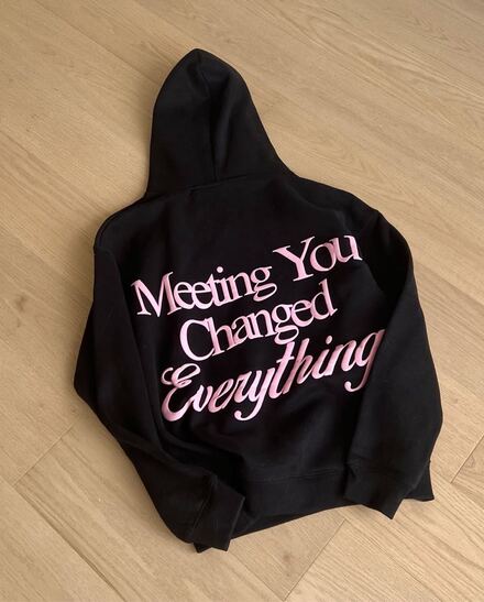 Yeni Sezon Sweatshirt