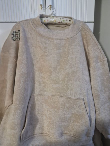 Zara Sweatshirt