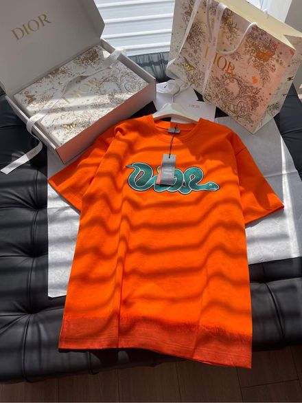 Dior KAWS Orijinal Tshirt