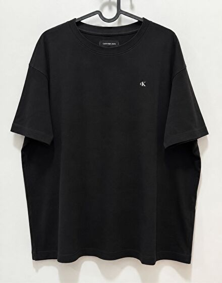 Calvin Klein Siyah T-Shirt