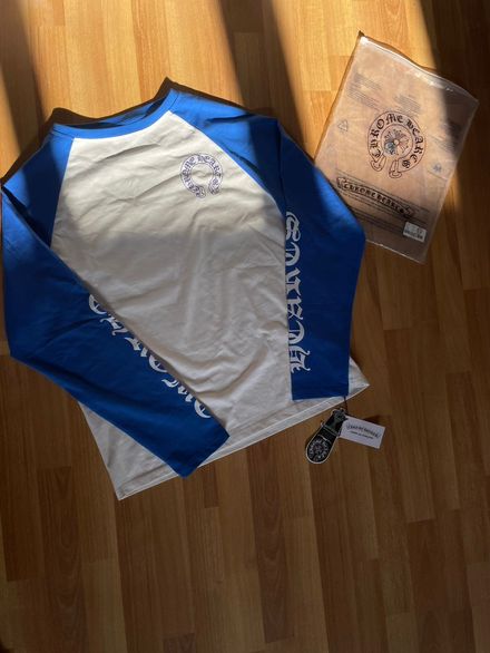Chrome Hearts Longsleeve