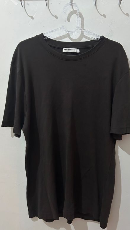 Sıfır Koton Basic Tişört