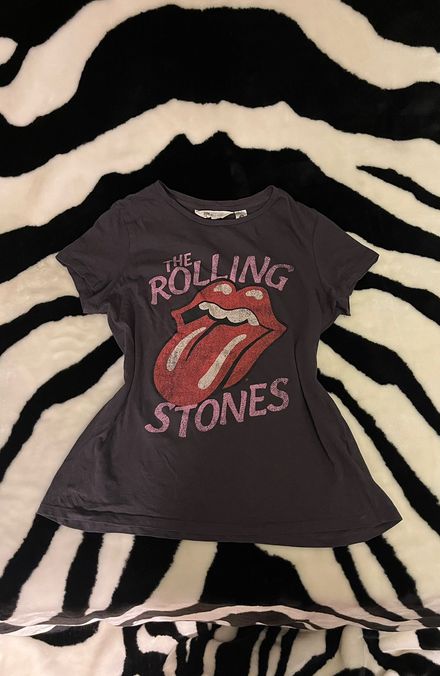 The Rolling Stones Tişört