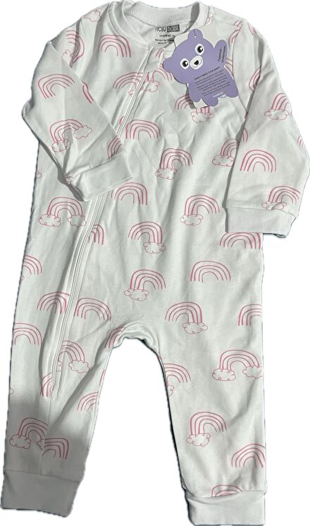 Hello Baby Tulum & Bebek Pijama
