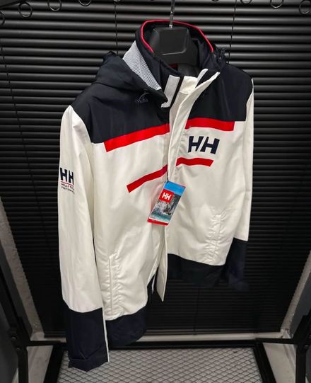 Helly Hansen Spor yağmurluk