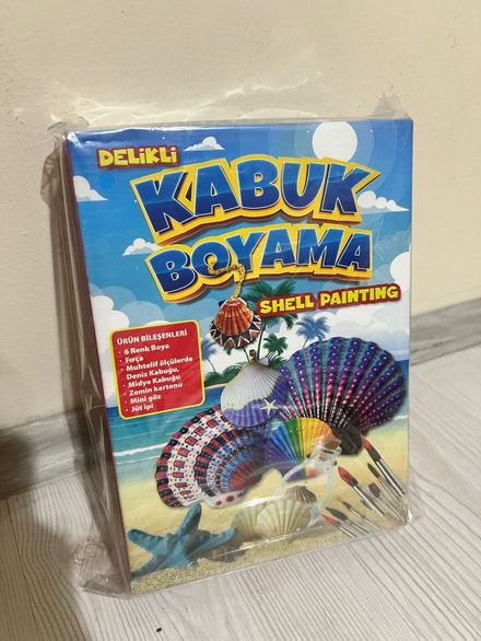 Boya Seti