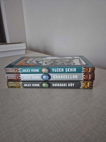 Alfa Yayınları Edebiyat