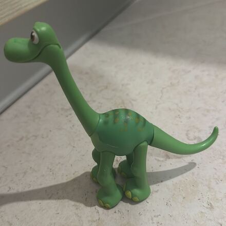 Disney Dinozor Figürü