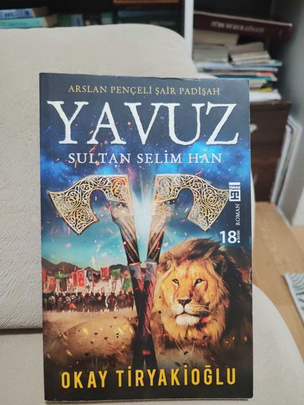Yavuz Sultan Selim Han