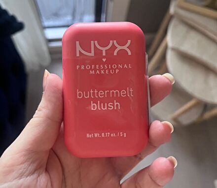 NYX Allık
