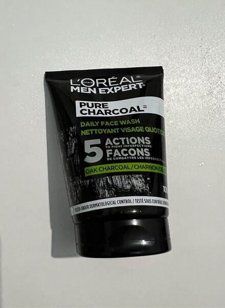 Loreal Paris Yüz Yıkama Jeli