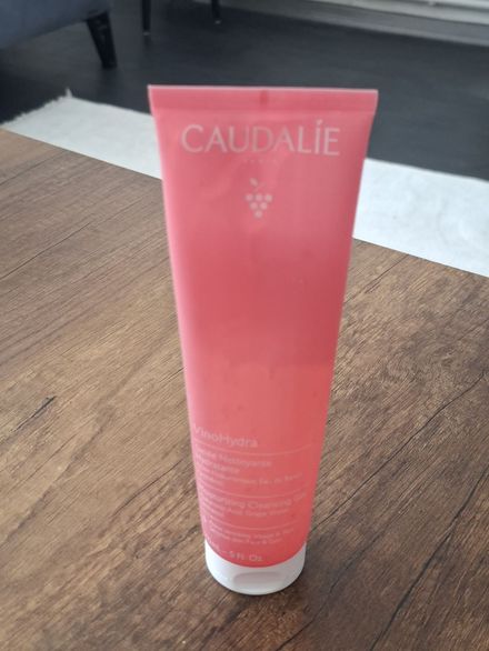Caudalie Nemlendirici Temizleme Jeli
