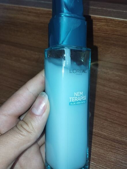 L'Oreal Paris nemlendirici