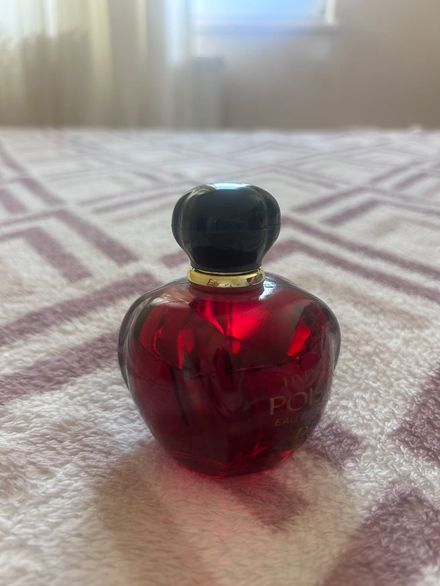 Dior Poison Eau de Parfum