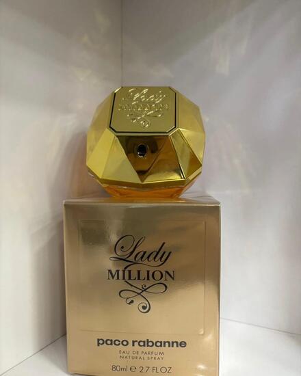 RABANNE LADY MILLION ORİJİNAL ✨