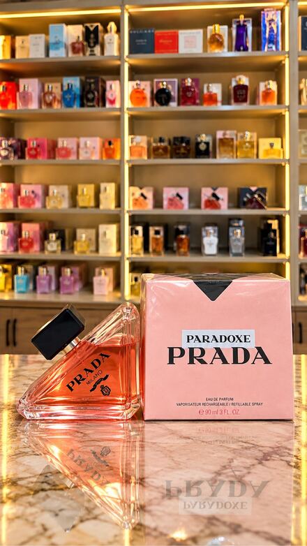 Prada Paradoxe Kadın Parfüm