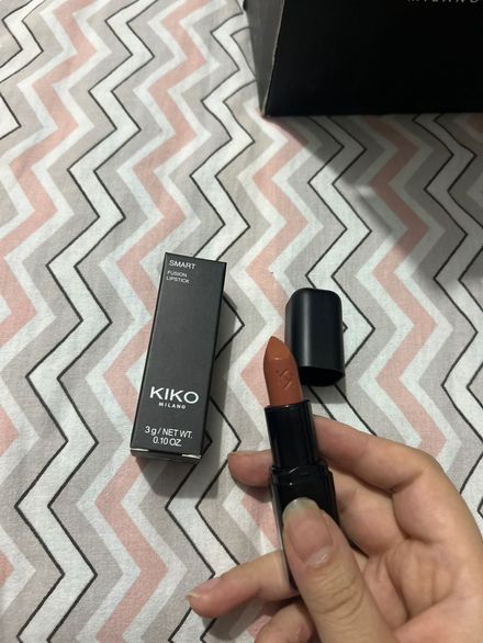 Kiko 404 Fusion Lipstick