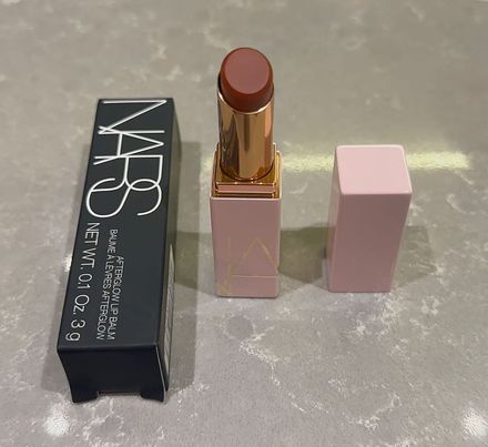 Nars Lip Balm