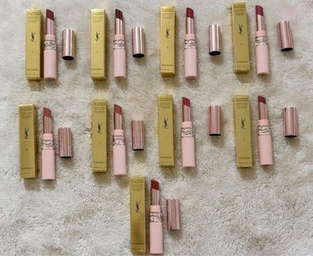 Yves Saint Laurent ruj
