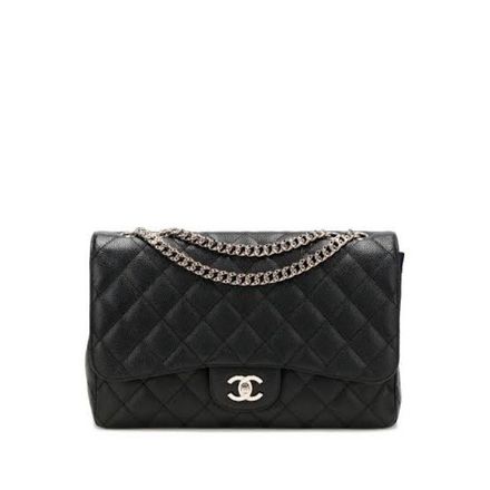 Chanel Siyah Çanta