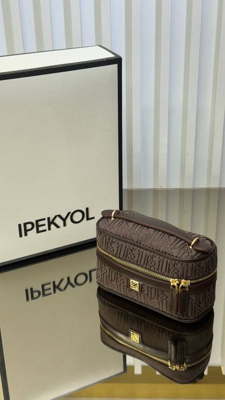 İpekyol askılı çanta