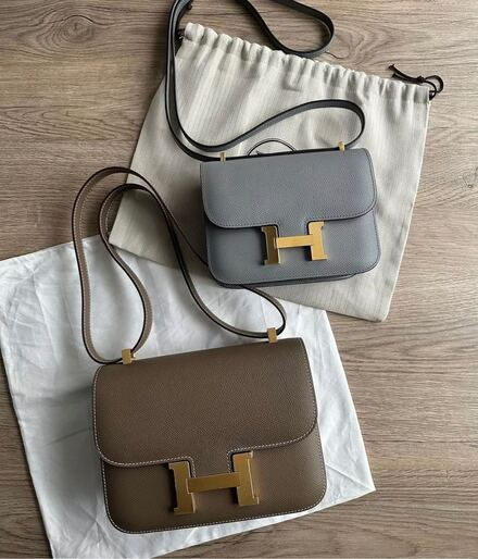 Hermes Constance Bag