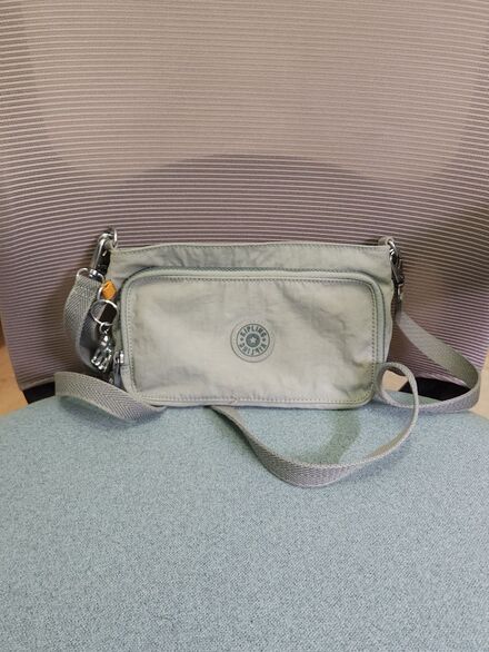 Kipling Myrte Askılı Çanta