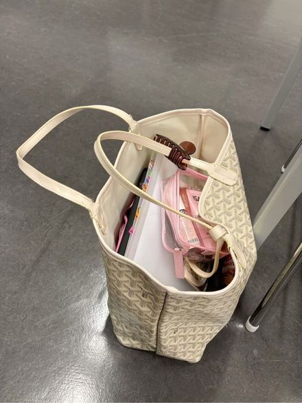 Goyard çanta