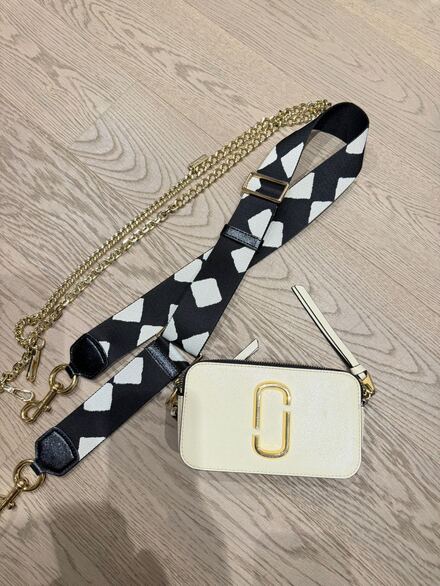 Marc Jacobs Snapshot Çanta