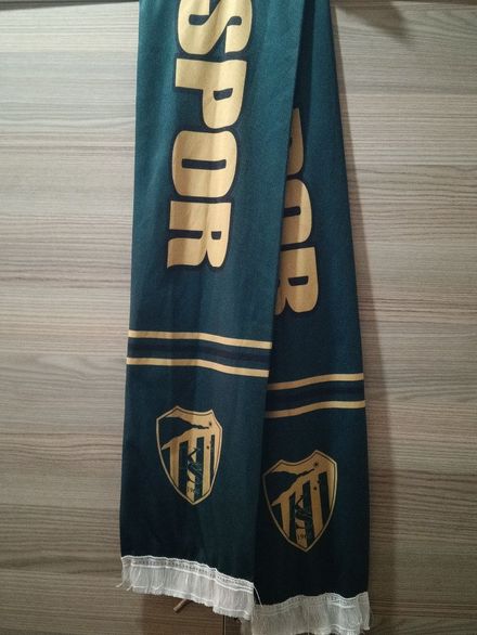 Kocaelispor şal atkı