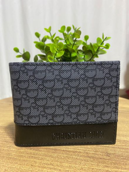 Christian Dior Cüzdan