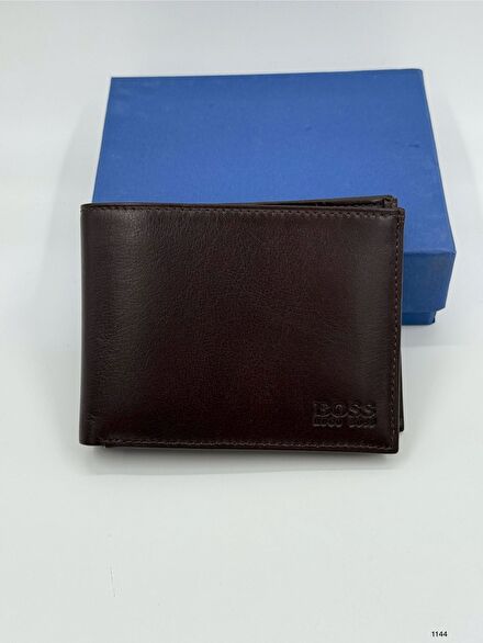 Hugo Boss erkek cüzdan